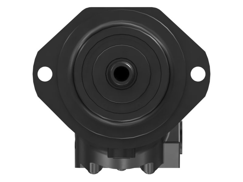 Caterpillar 214-1099 – Motorgruppe PL – Ansicht 2