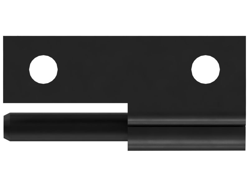 4V-6607: Hood Guard Hinge 4V6607 купить