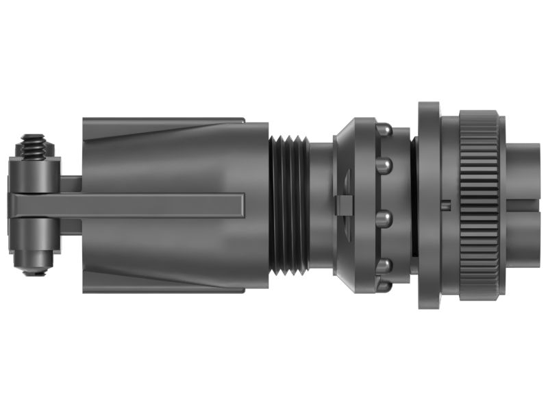 241-8153: Connector Plug 2418153 купить