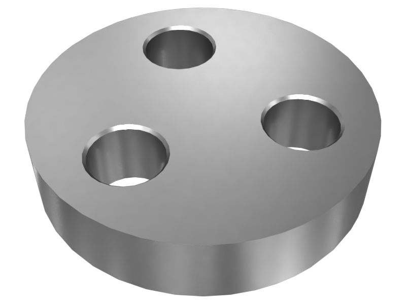 523-5577: Cutting Blade Puck Plate 5235577 купить