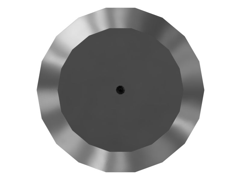 484-2748: 80mm Diameter Track Alignment Pin 4842748 купить