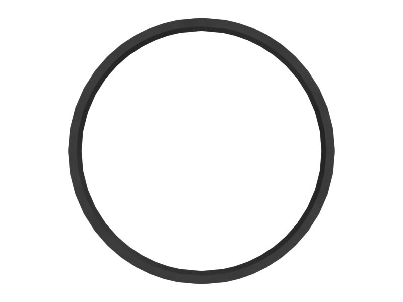 139-6097: 180mm Inner Diameter Lip Seal 1396097 购买