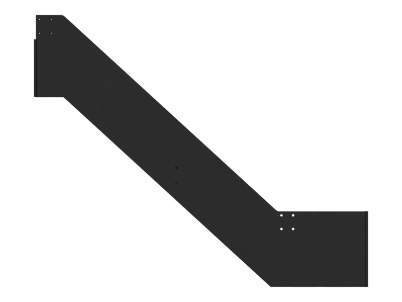 468-9460: Cabin Ladder Step 4689460 купить