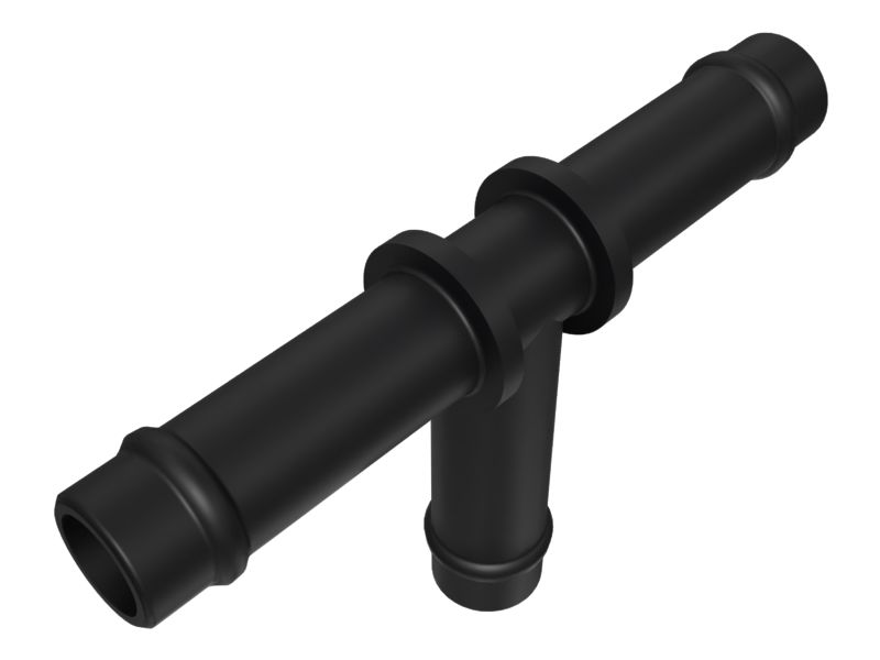 553-8688: Fuel Lines Tee Adapter 5538688 купить
