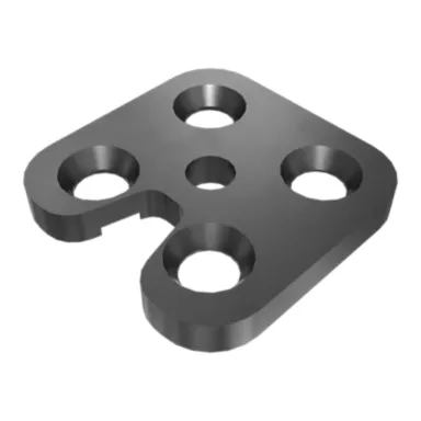 CAT PLATE-BASE