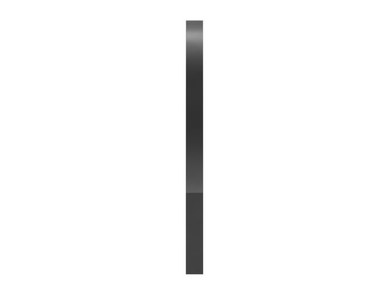 1T-0092: 1.5mm Thick Clamp Plate 1T0092 купить