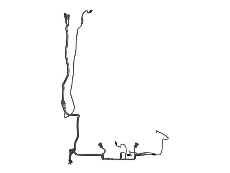 544-0398: Chassis Wiring Harness 5440398 купить