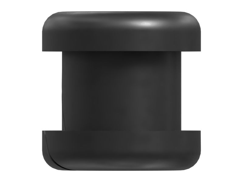4E-8957: 19mm Thick Double Flange Grommet 4E8957 купить