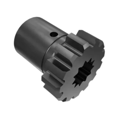 132-4460: ADAPTER DZIELONY