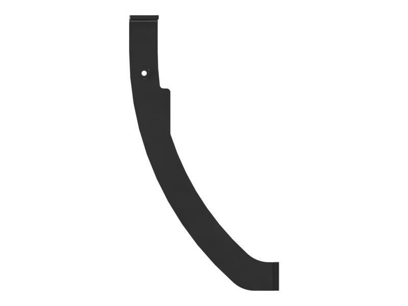608-1322: Engine Radiator Mounting Plate 6081322 купить