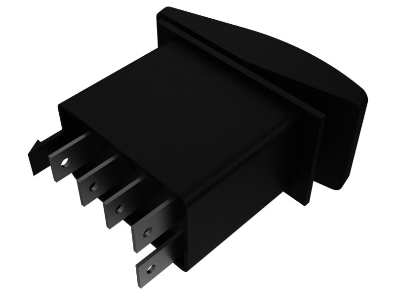 142-9116: 36.83mm Length Auto Leveler Switch | CATCorp