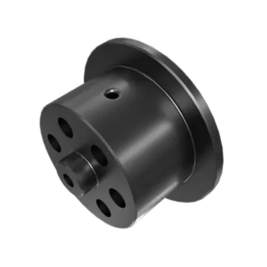 CAT 88 MM ÇAPLI KÜTÜK MİLİ