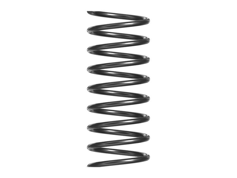 126-7142: 19.31mm Inner Diameter Compression Spring 1267142 купить