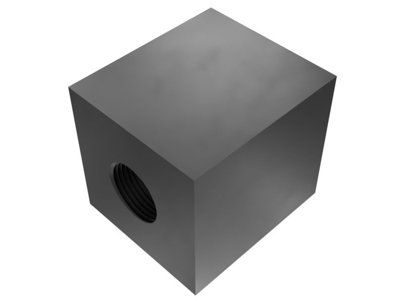 5G-6973: M10 Threaded Lug | Cat® Parts Store