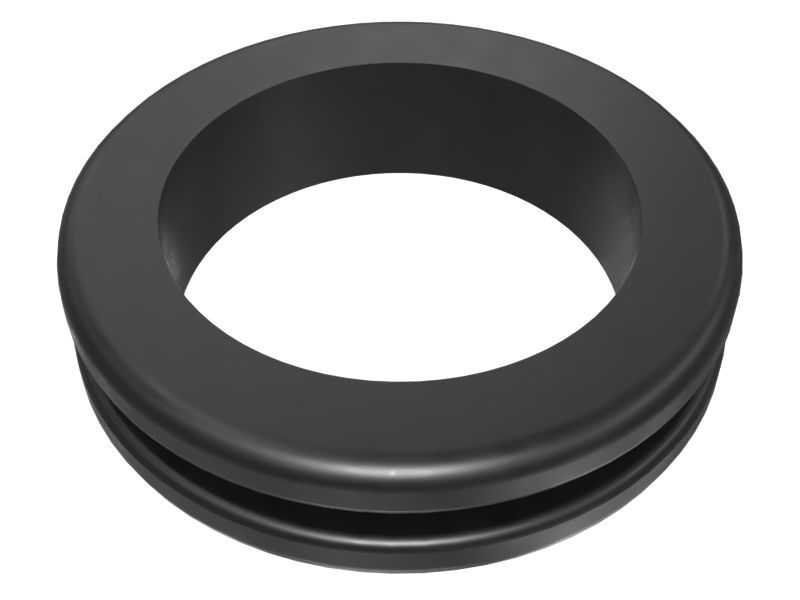 609-1136: 38mm ID Operator Control Console Grommet 6091136 купить