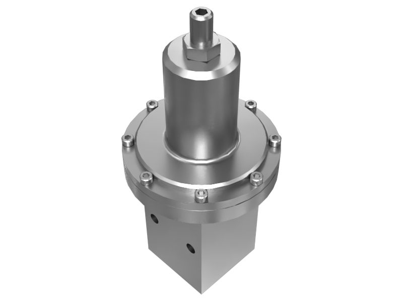 587-9116: Gas Pressure Regulator 5879116 купить