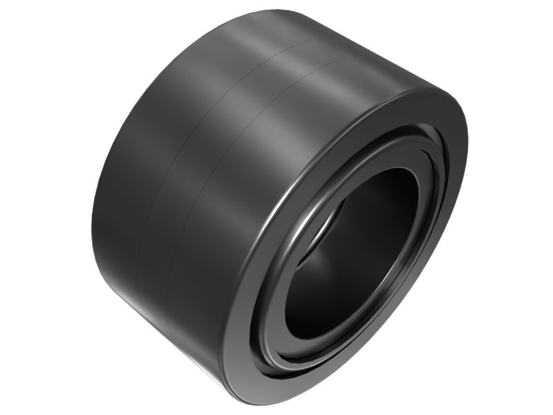 380-1483: 76.2mm Inner Diameter Tapered Roller Bearing | CATCorp