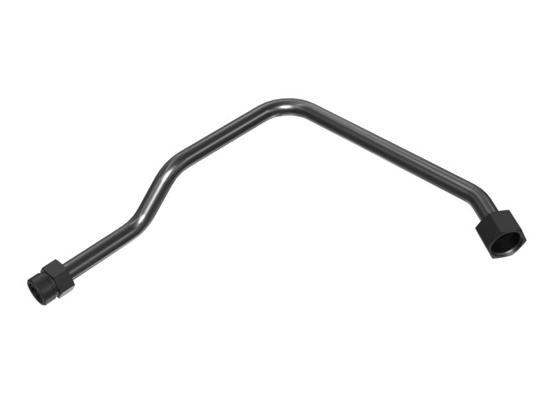 608-4668: 16.57mm ID Fuel Cooler Lines Tube 6084668 купить