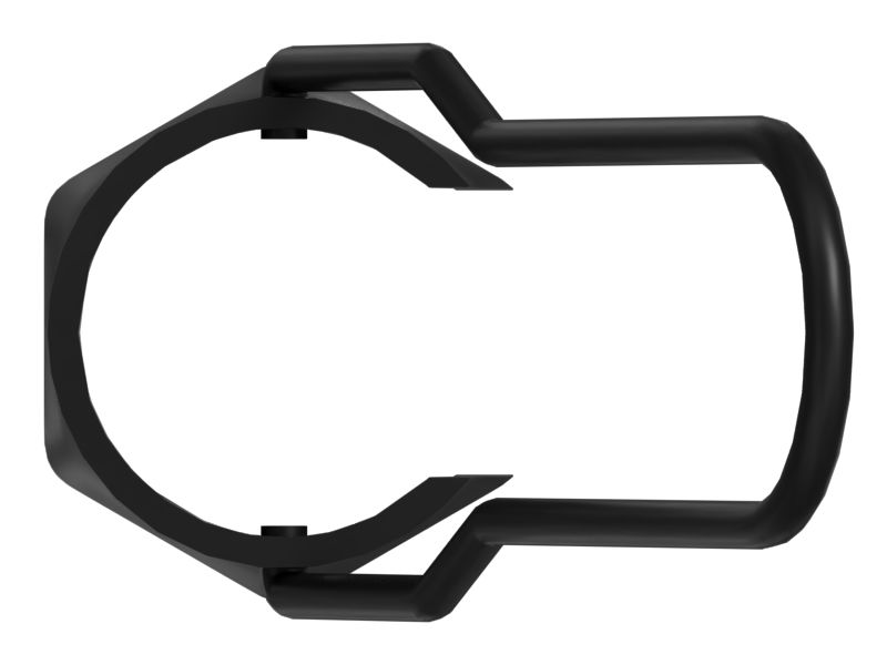 345-2357: 62.75mm Hex Size Cord Grip Wrench 3452357 купить