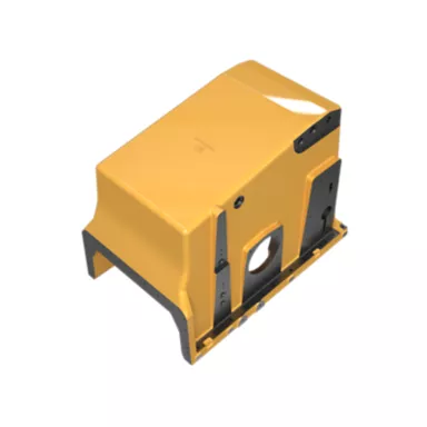 591-5704: Engine Oil Pan