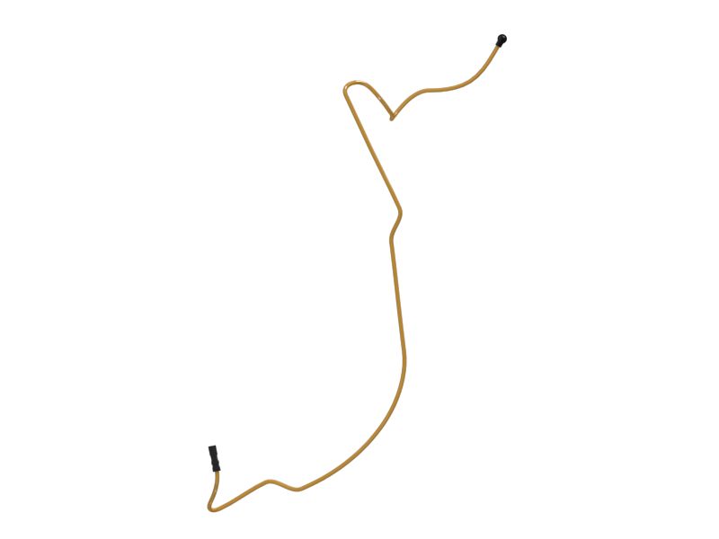 600-2884: Combustion Sensor Wire 6002884 купить