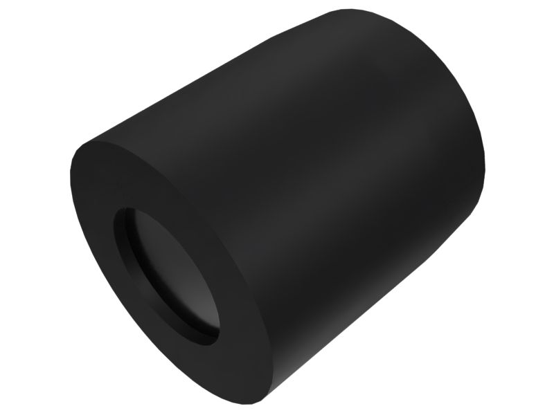 124-0327: Μαγνήτης κίνησης ανεμιστήρα πάχους 11 mm