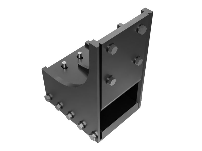 322-3968: Electrical Drive Propulsion Module Adapter 3223968 купить