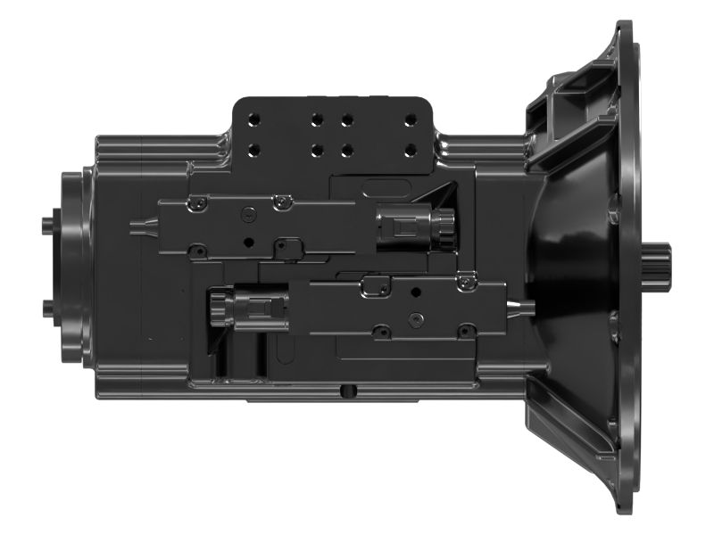 567-9721: GP BOMBA - 2PS | Cat® Parts Store