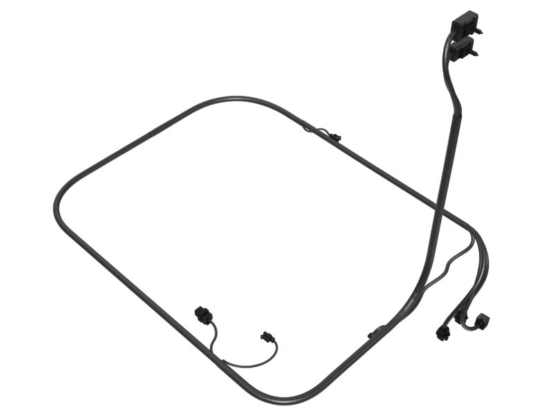 523-9764: Clean Emissions Module Chassis Wiring Harness | Cat® Parts Store