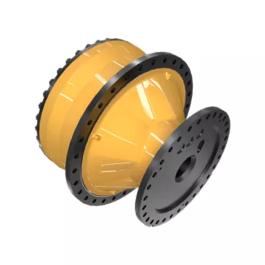 110-2656: Ổ đĩa Gp-Fin