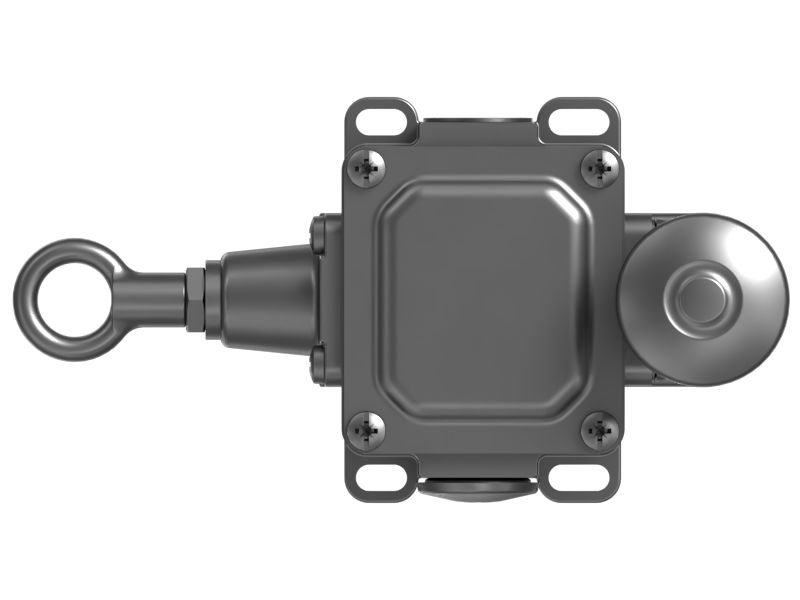 534-4659: 240 Volt Cable Operated Emergency Switch 5344659 купить