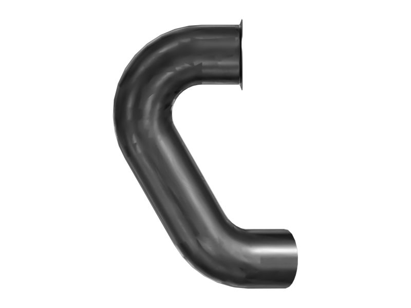 574-8840: Exhaust Muffler Pipe 5748840 купить