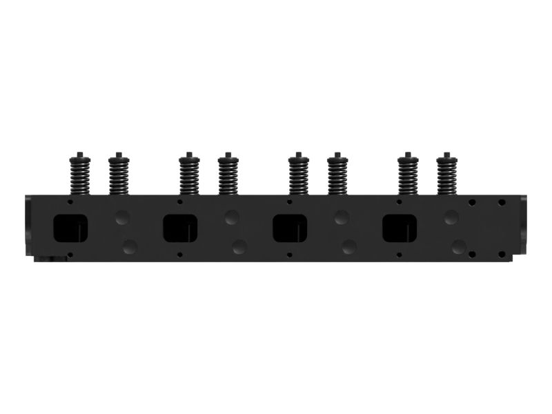 648-5577: Engine Cylinder Head 6485577 купить