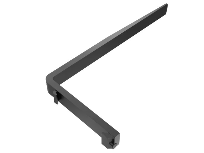 648-8250: 1200mm Length Pallet Fork 6488250 купить