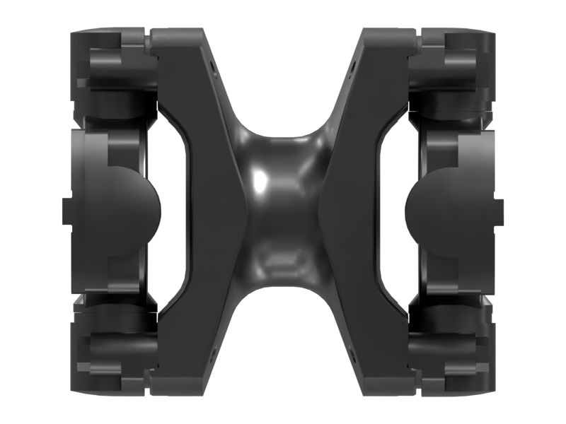 471-3182: 9C Universal Joint 4713182 купить