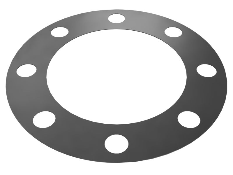 5N-4479: 0.8mm Thick Generator Hub Coupling Shim | CATCorp