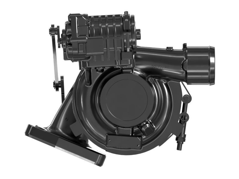 574-4249: TURBOCHARGER 5744249 buy