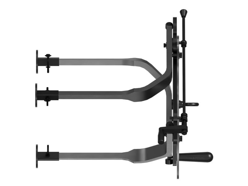 501-4327: Propel Gearbox Bearing Lifting Tool 5014327 купить