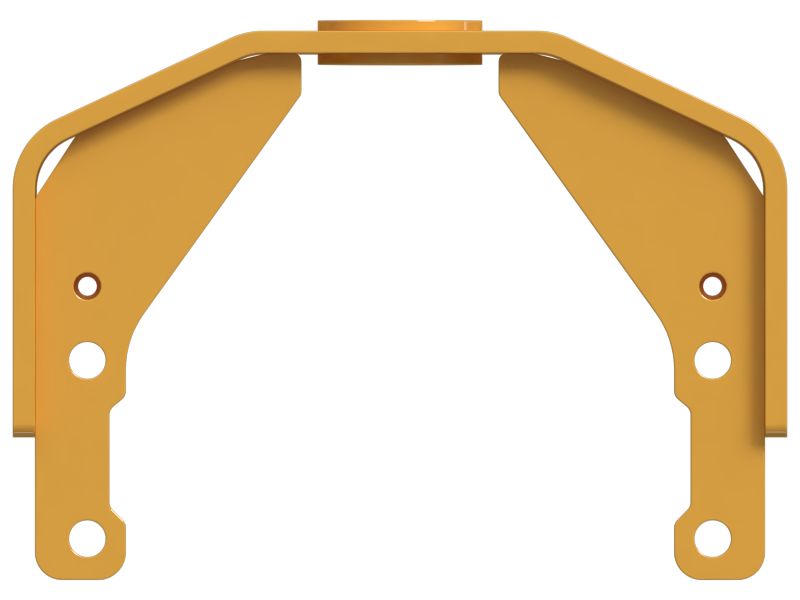 142-8853: Engine Support Bracket 1428853 купить
