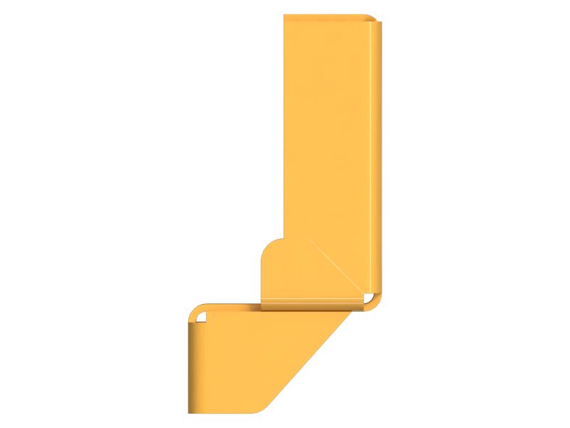 178-6265: Rotary Position Sensor Mounting Bracket | CATCorp
