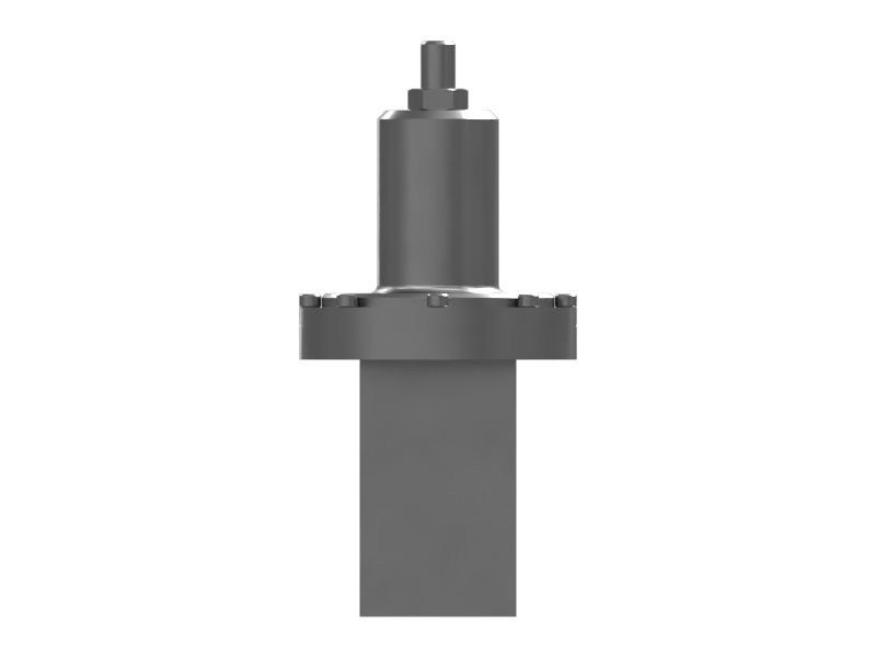 587-9116: Gas Pressure Regulator 5879116 купить