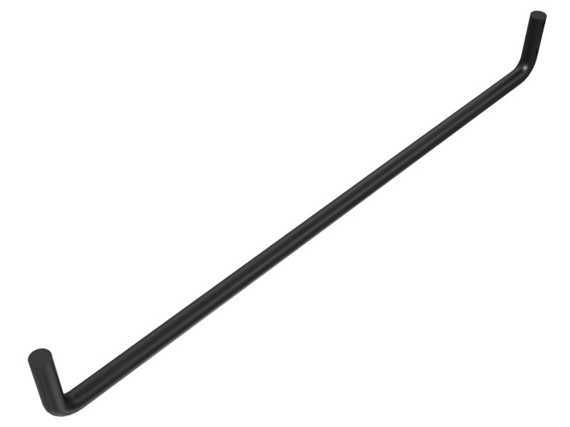 141-0733: 9.5mm Diameter Door Access Support Rod | CATCorp