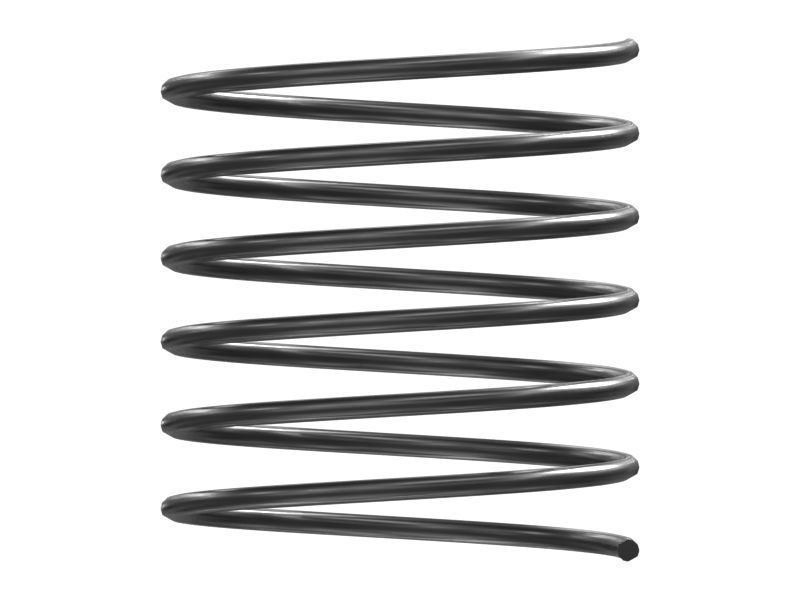 153-5968: Water Temperature Regulator Spring 1535968 купить