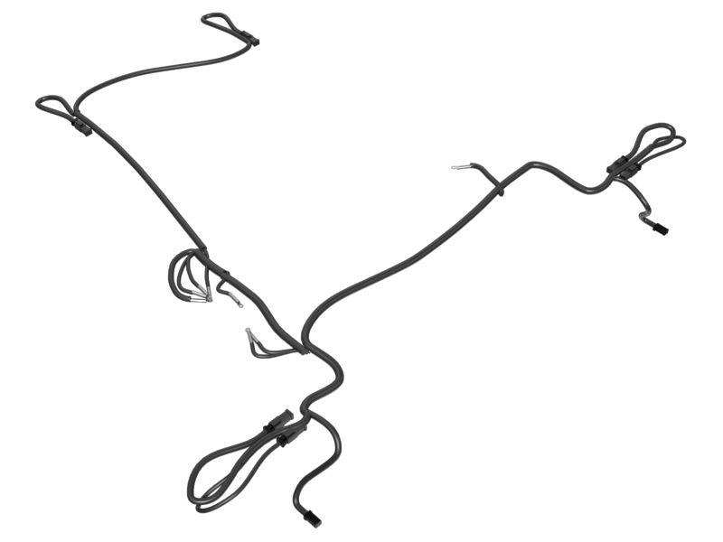 308-3507: Cab Floodlight Wiring Harness 3083507 купить