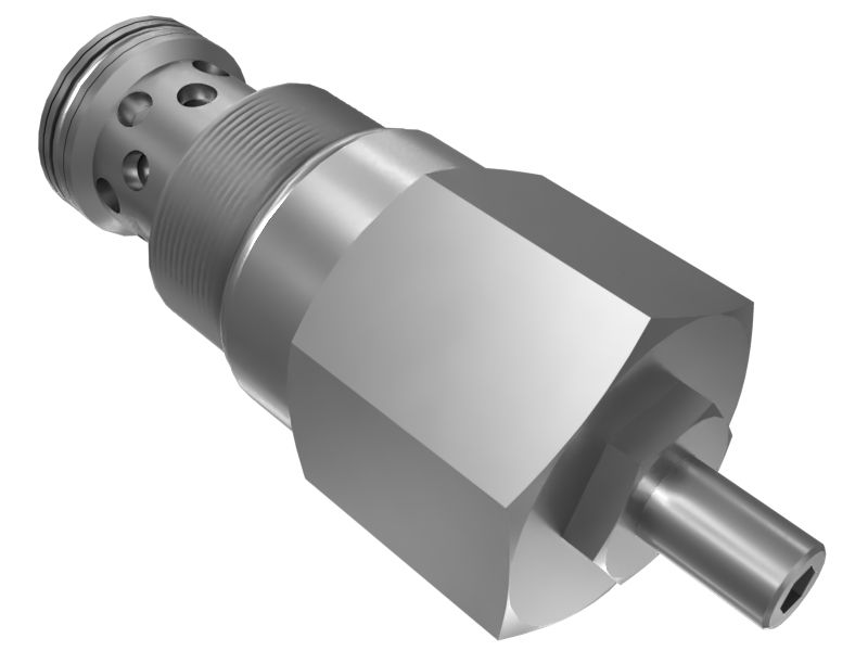 ヘアゴム No.32 272-7003: 1-5/16-12UN-2B Thread Pilot Relief Valve | Cat® Parts Store