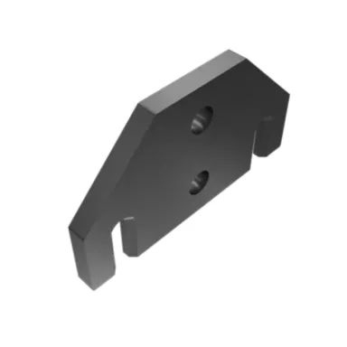 CAT 20MM THİCKNESS ENGİNE LİFTİNG PLATE