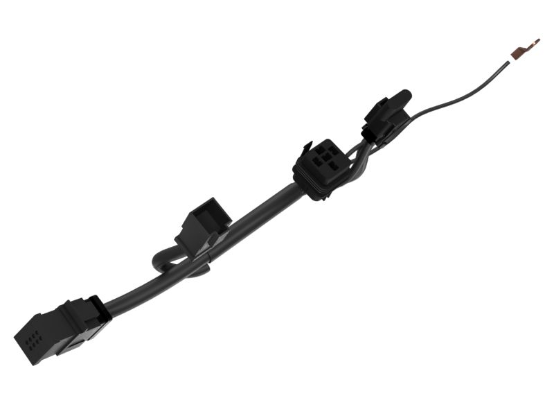 224-2825: Horn Relay Wiring Harness 2242825 купить