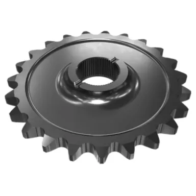 512-2438: SPROCKET