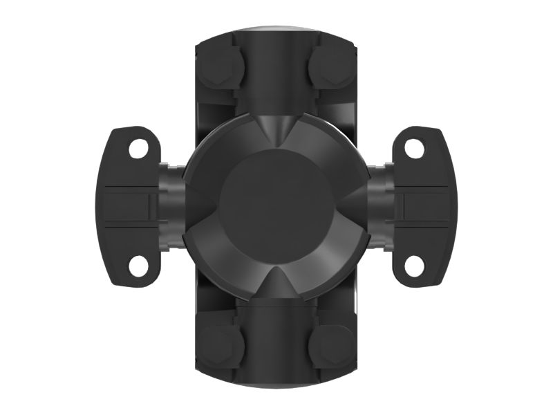 471-3182: 9C Universal Joint 4713182 купить