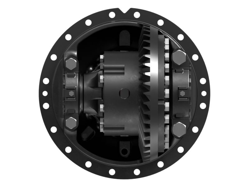 654-0534: Differential And Bevel Gear 6540534 купить